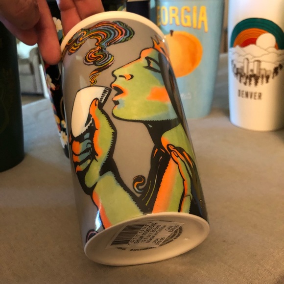 Mint Condition Starbucks Tumblers - Picture 7 of 13
